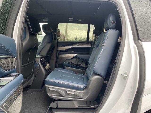 2025 Cadillac Escalade Sport 2 AWD