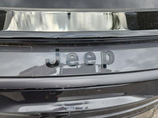 2025 Jeep Wagoneer Limited