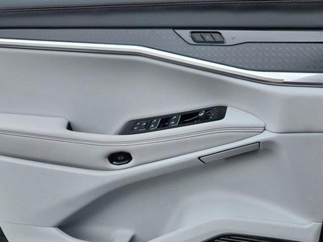 2025 Jeep Wagoneer Limited