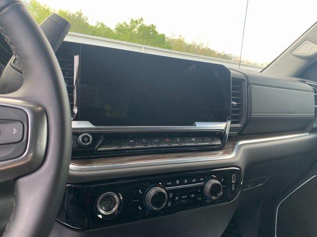 Used 2024 Chevrolet Silverado 1500 For Sale in Pikeville, KY