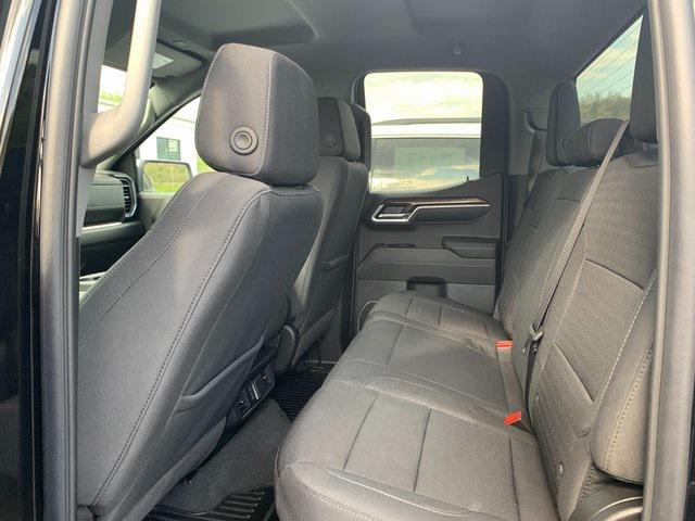 Used 2024 Chevrolet Silverado 1500 For Sale in Pikeville, KY