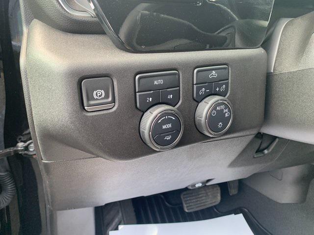 Used 2024 Chevrolet Silverado 1500 For Sale in Pikeville, KY