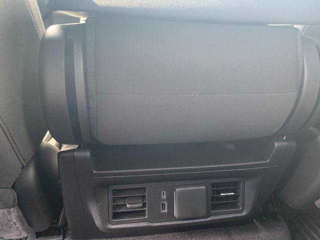 Used 2024 Chevrolet Silverado 1500 For Sale in Pikeville, KY