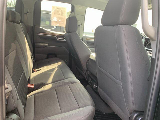 Used 2024 Chevrolet Silverado 1500 For Sale in Pikeville, KY