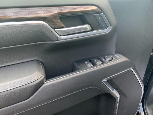 Used 2024 Chevrolet Silverado 1500 For Sale in Pikeville, KY