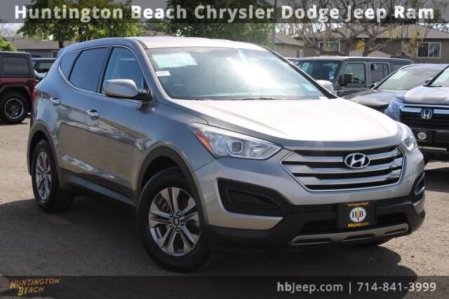 2016 Hyundai Santa Fe Sport 2.4L for sale in Huntington Beach, CA