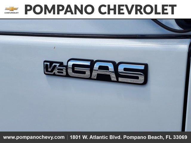 2025 Chevrolet 4500 LCF Gas 150" Wheelbase