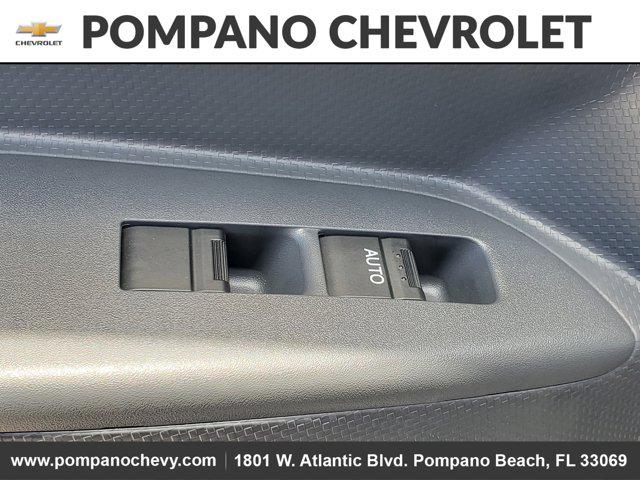 2025 Chevrolet 4500 LCF Gas 150" Wheelbase