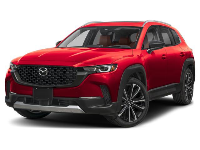 2025 Mazda CX-50 2.5 Turbo Premium Package for sale in Bentonville, AR