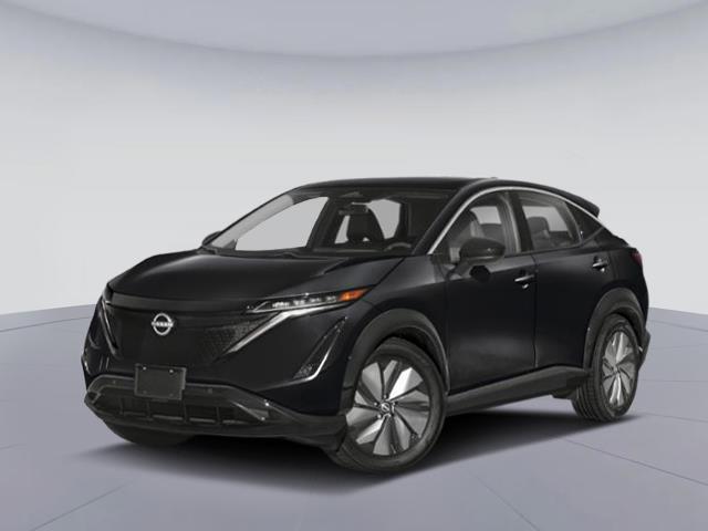 2025 Nissan ARIYA ENGAGE [6]