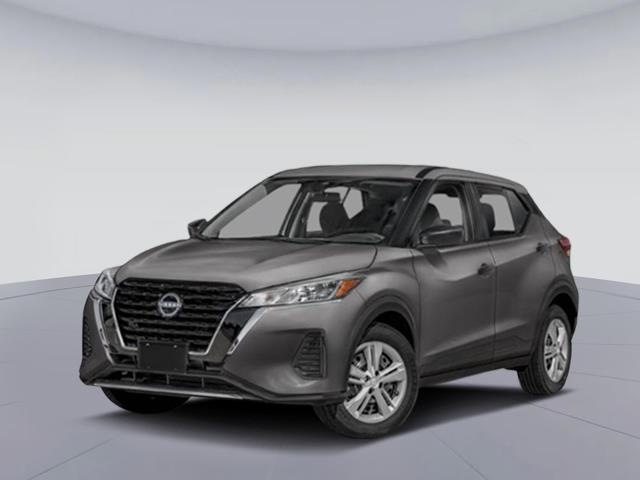 2025 Nissan Kicks Play S [2]