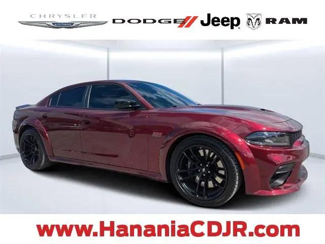 2023 Dodge Charger Scat Pack Widebody for sale in St Augustine, FL