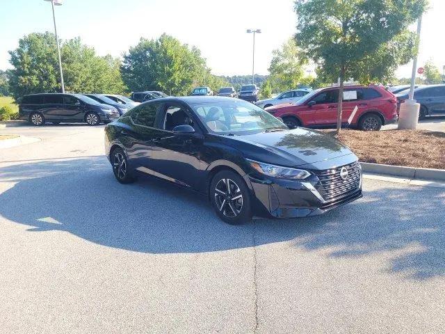 2024 Nissan Sentra SV Xtronic CVT for sale in Stonecrest, GA