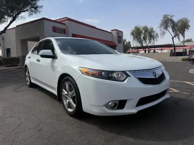 2012 Acura TSX 2.4 for sale in Mesa, AZ