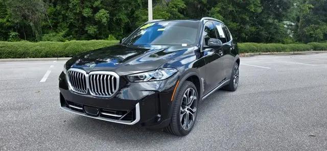 2024 BMW X5 xDrive40i for sale in Ocala, FL