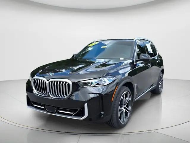 2024 BMW X5 xDrive40i for sale in Ocala, FL