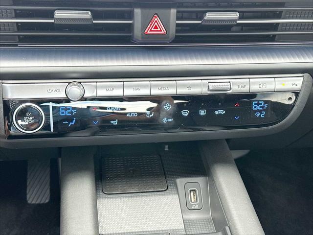 2025 Hyundai IONIQ 6 SEL