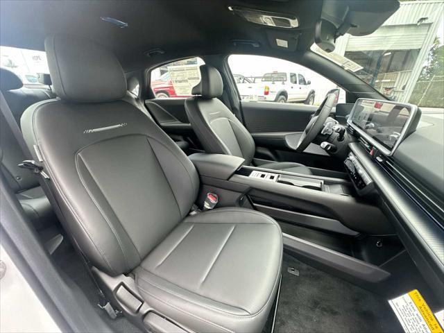 2025 Hyundai IONIQ 6 SEL