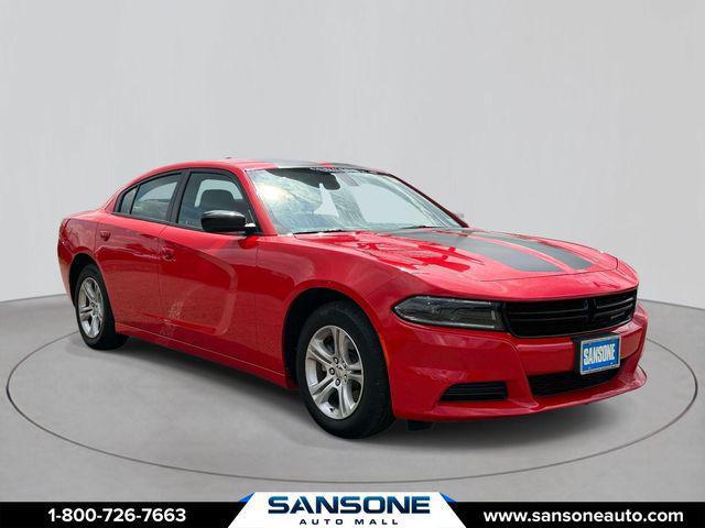 2023 Dodge Charger SXT for sale in AVENEL, NJ