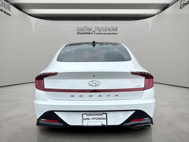 2023 Hyundai Sonata SEL Plus