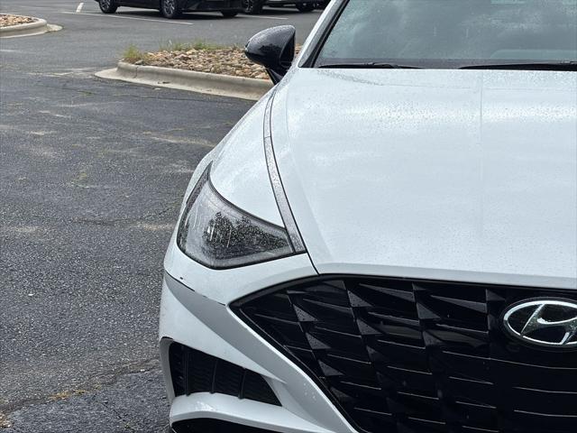 2023 Hyundai Sonata SEL Plus