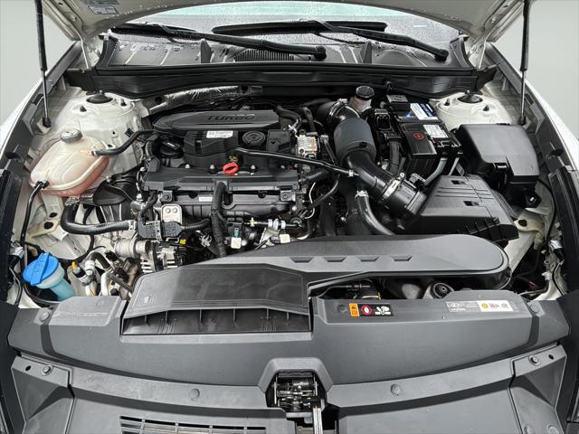 2023 Hyundai Sonata SEL Plus