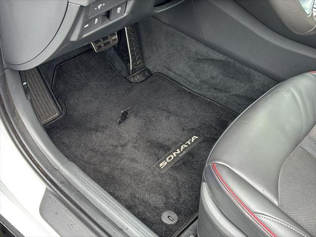 2023 Hyundai Sonata SEL Plus