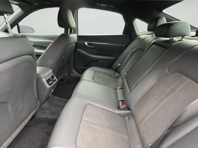2023 Hyundai Sonata SEL Plus