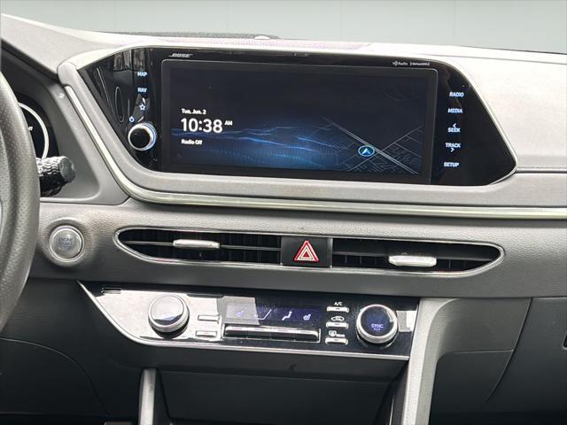 2023 Hyundai Sonata SEL Plus