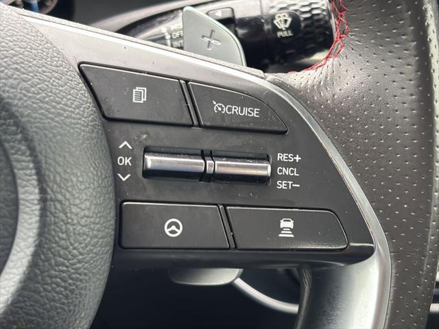 2023 Hyundai Sonata SEL Plus