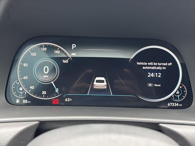 2023 Hyundai Sonata SEL Plus