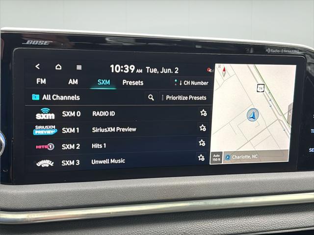 2023 Hyundai Sonata SEL Plus