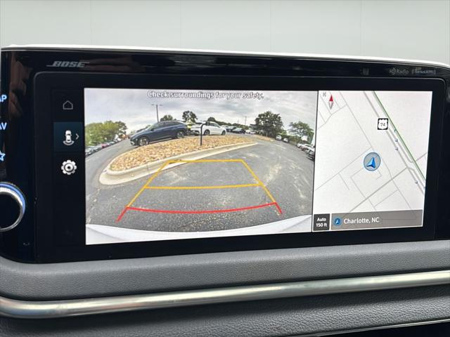 2023 Hyundai Sonata SEL Plus