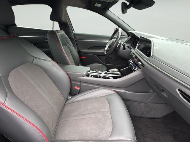 2023 Hyundai Sonata SEL Plus