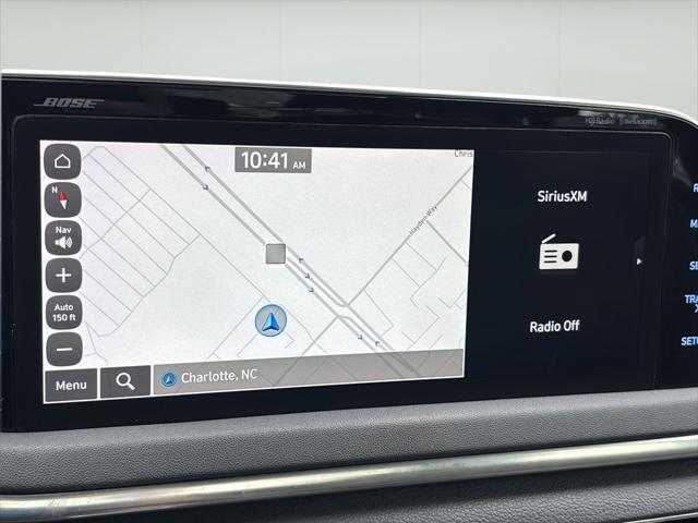 2023 Hyundai Sonata SEL Plus