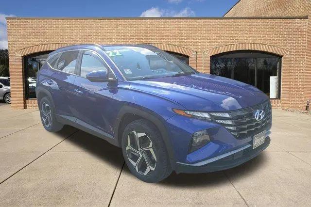 2022 Hyundai Tucson SEL for sale in State College, PA