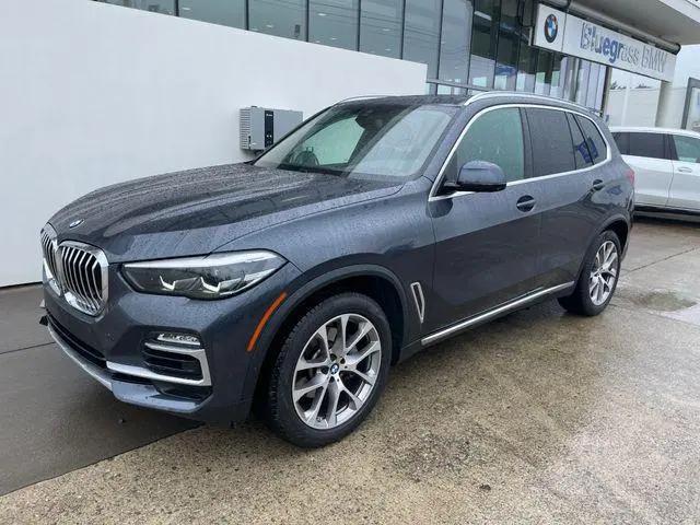 2021 BMW X5 xDrive40i for sale in Paducah, KY