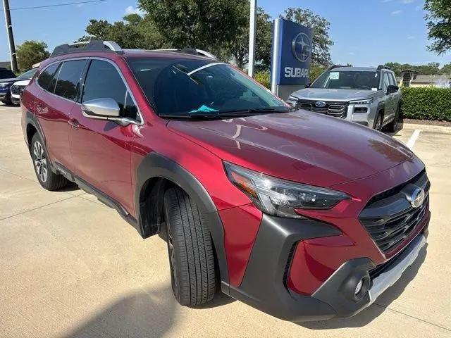 2024 Subaru Outback Touring for sale in Grapevine, TX