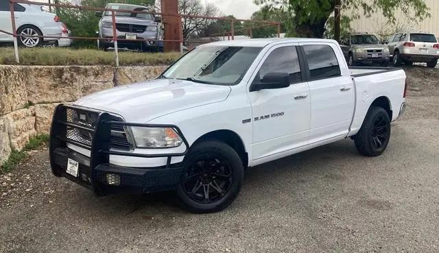 2012 Ram 1500 SLT for sale in San Antonio, TX