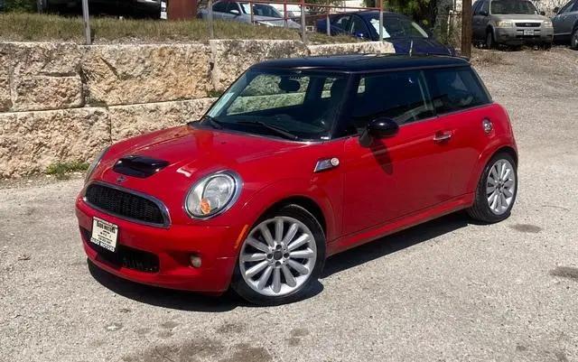 2009 MINI Cooper S Unknown for sale in San Antonio, TX