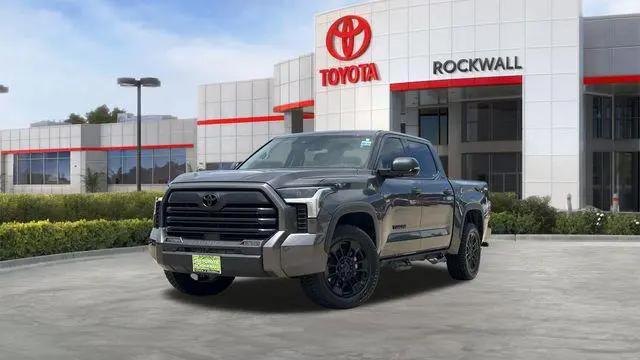 2023 Toyota Tundra SR5 for sale in Rockwall, TX