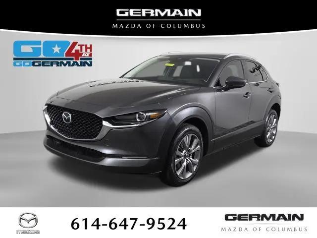 2020 Mazda CX-30 Premium Package for sale near Columbus, OH