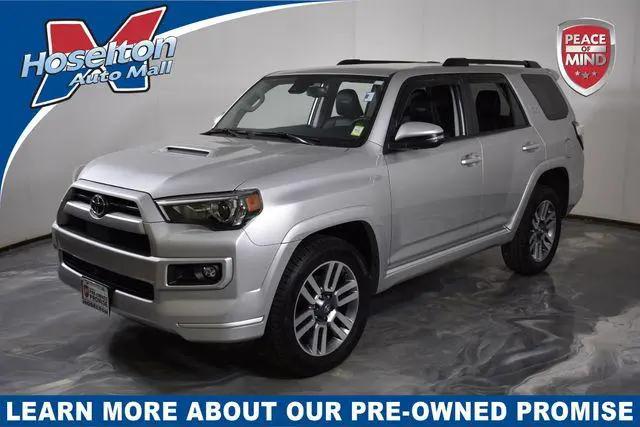 2022 Toyota 4Runner TRD Sport for sale in East Rochester, NY