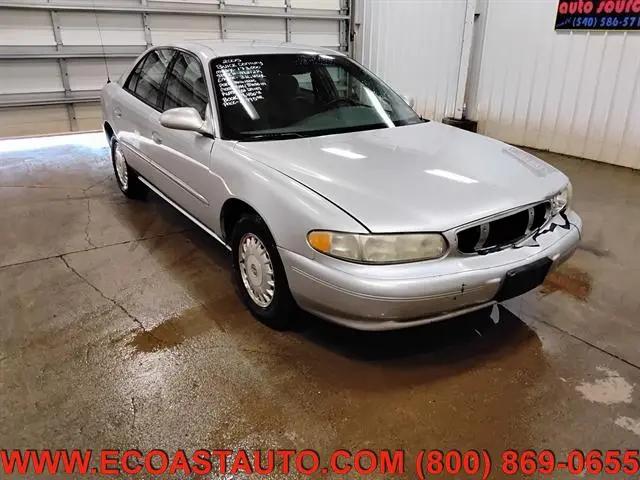 2005 Buick Century Custom for sale in Bedford, VA