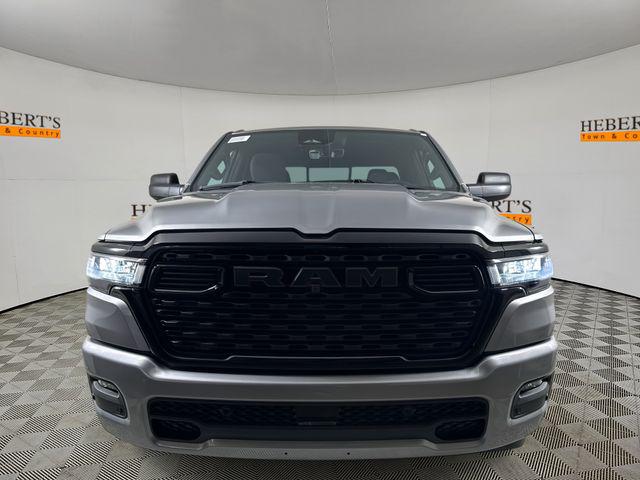2025 RAM Ram 1500 RAM 1500 TRADESMAN QUAD CAB 4X2 64 BOX