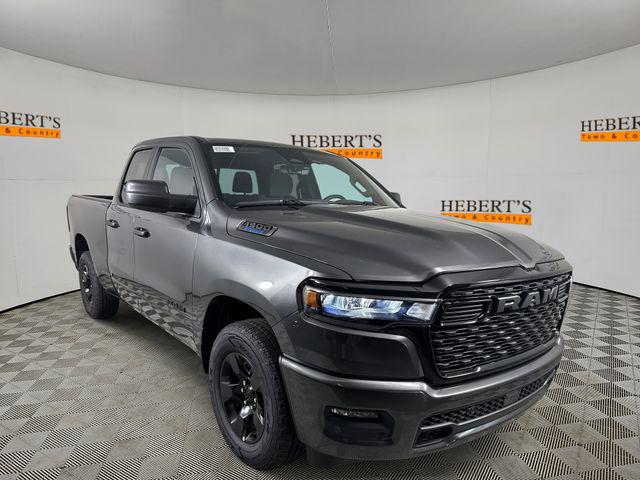2025 RAM Ram 1500 RAM 1500 TRADESMAN QUAD CAB 4X2 64 BOX