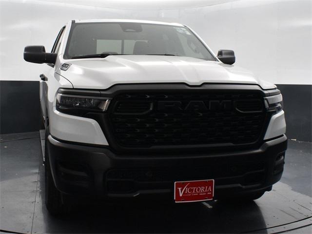 2025 RAM Ram 1500 RAM 1500 TRADESMAN QUAD CAB 4X2 64 BOX