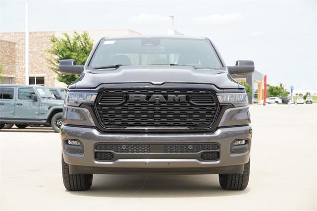 2025 RAM Ram 1500 RAM 1500 TRADESMAN QUAD CAB 4X2 64 BOX