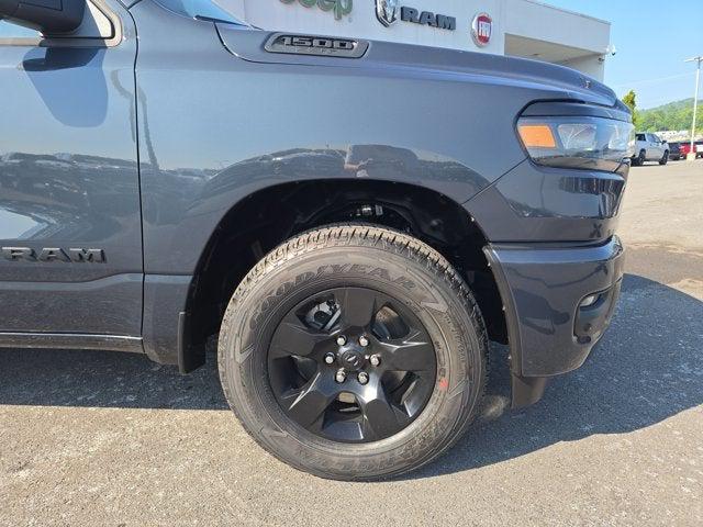 2025 RAM Ram 1500 RAM 1500 TRADESMAN CREW CAB 4X4 57 BOX
