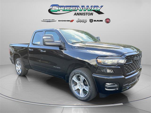 2025 RAM Ram 1500 RAM 1500 TRADESMAN QUAD CAB 4X2 64 BOX